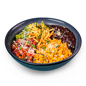 Cortadito Menu - Completa Bowls - Southwest