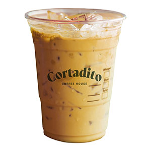 Cortadito - Smoothies - Tranquilo & Tropical