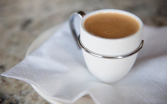 Best Cuban Coffee Shops In Miami