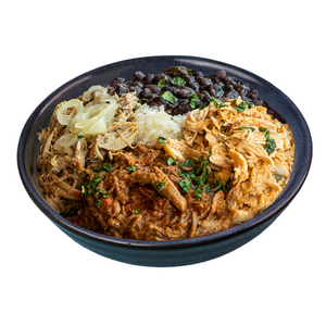 Cortadito - Bowls - Roasted Chicken